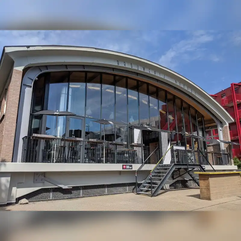 venue photo