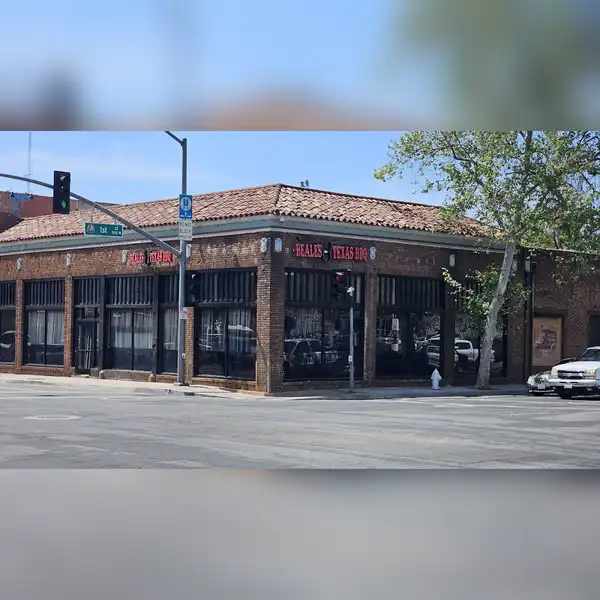 venue photo
