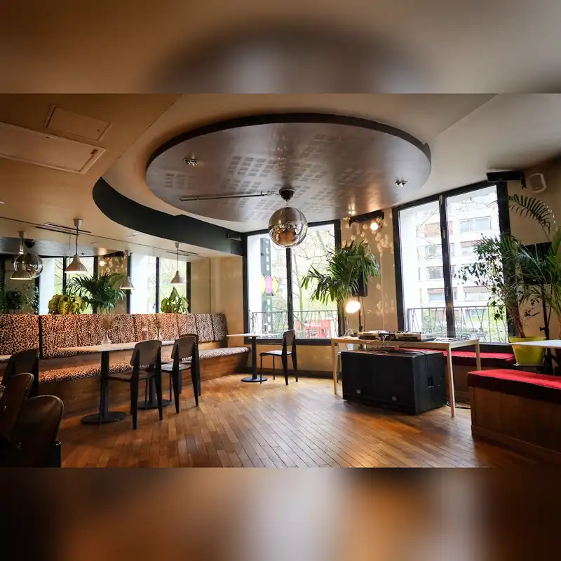 venue photo