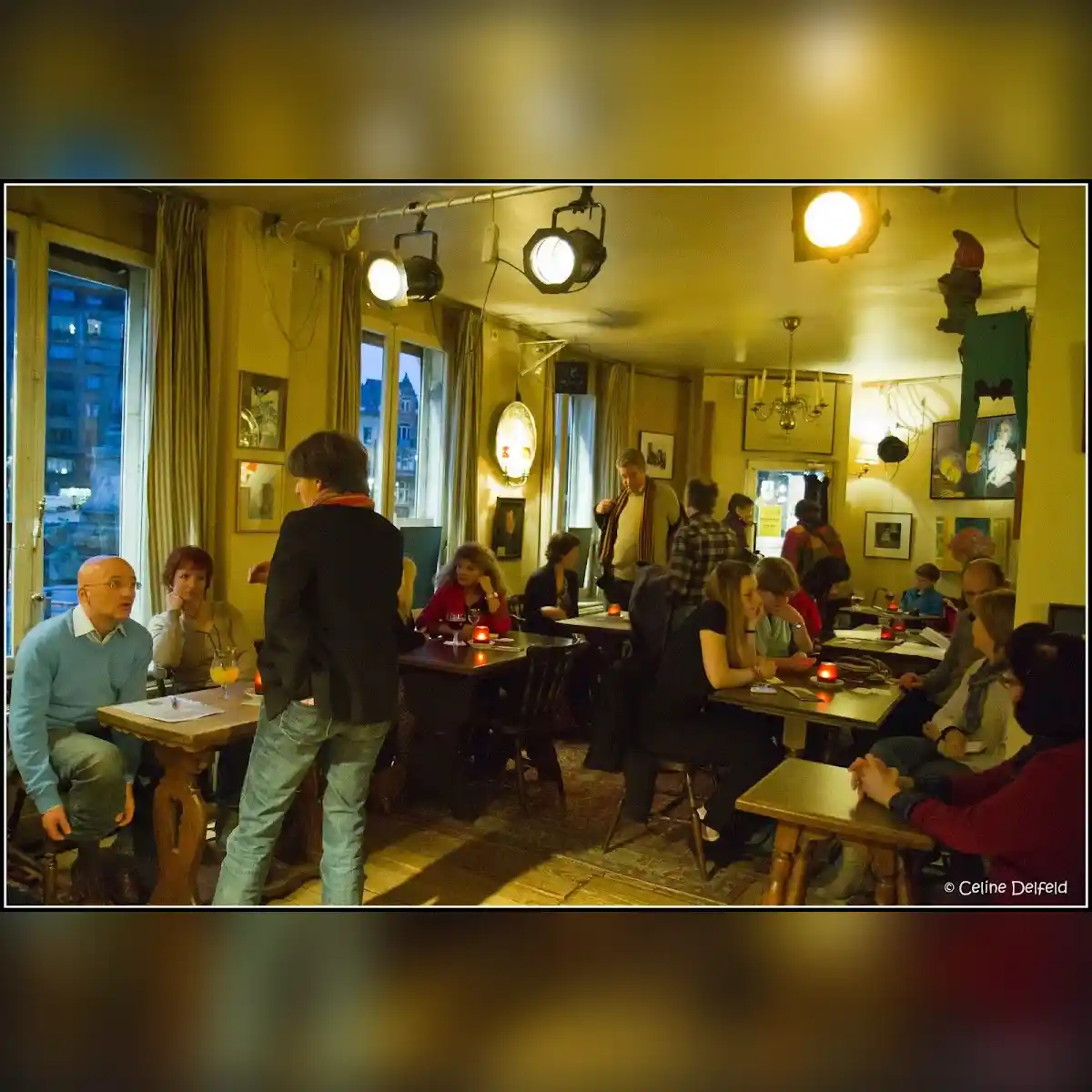 venue photo