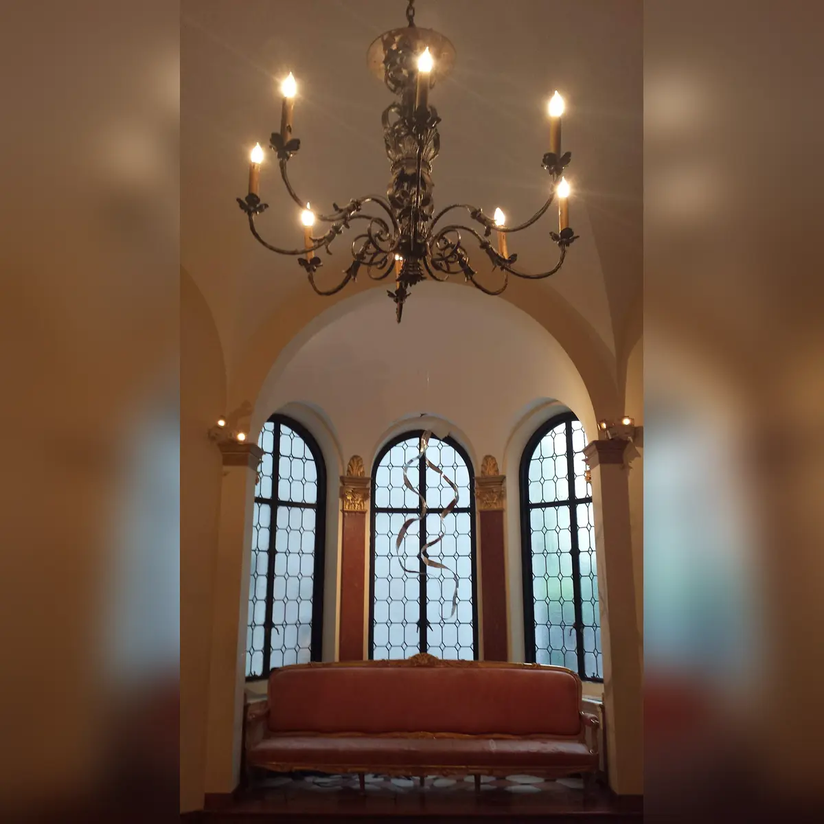 venue photo