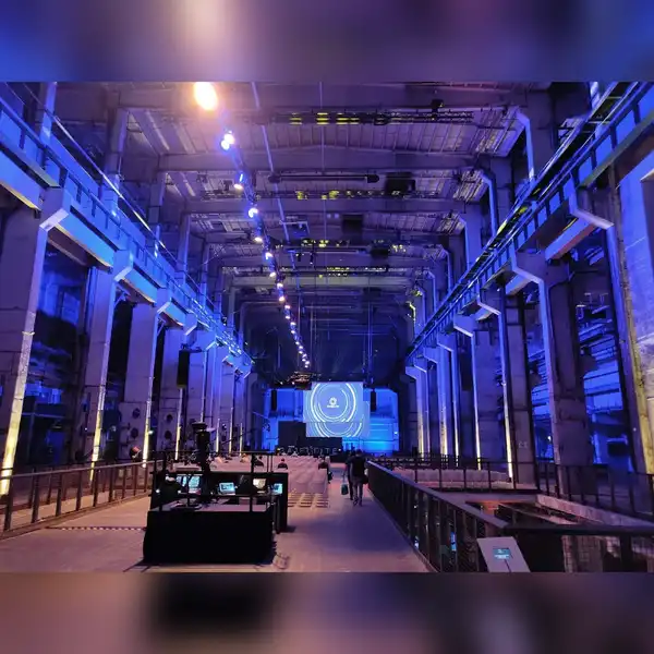 venue photo