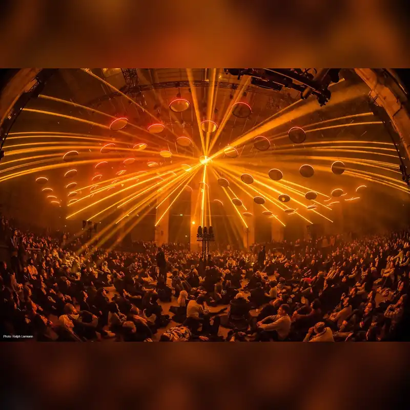 venue photo