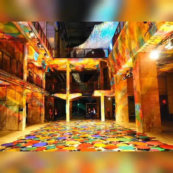 venue photo