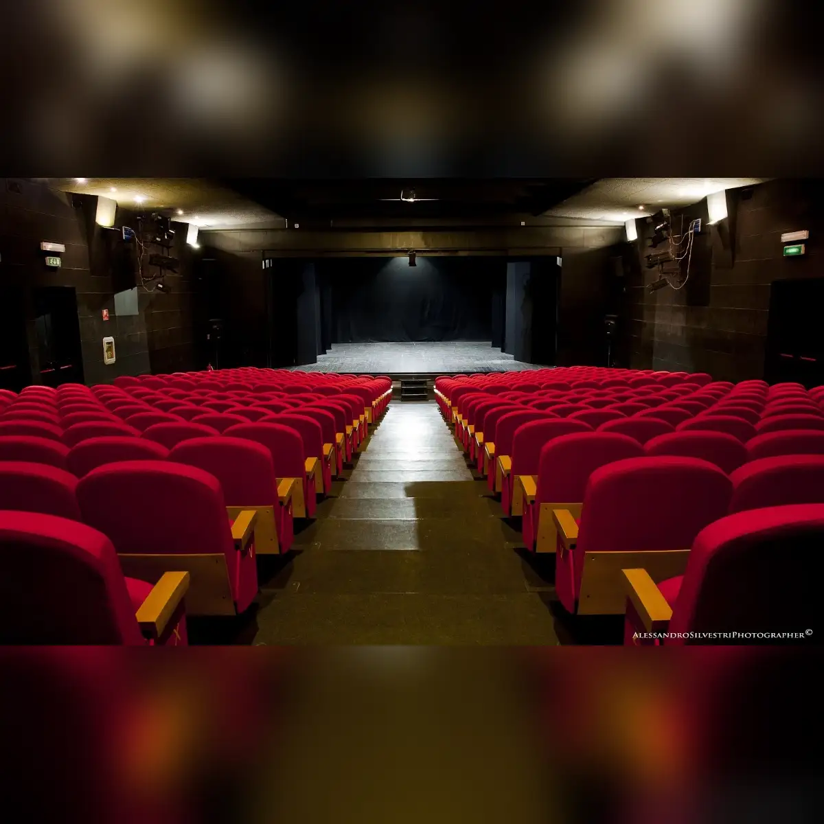 venue photo