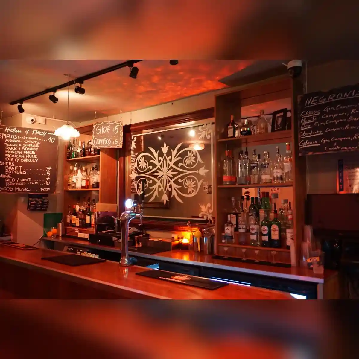 venue photo