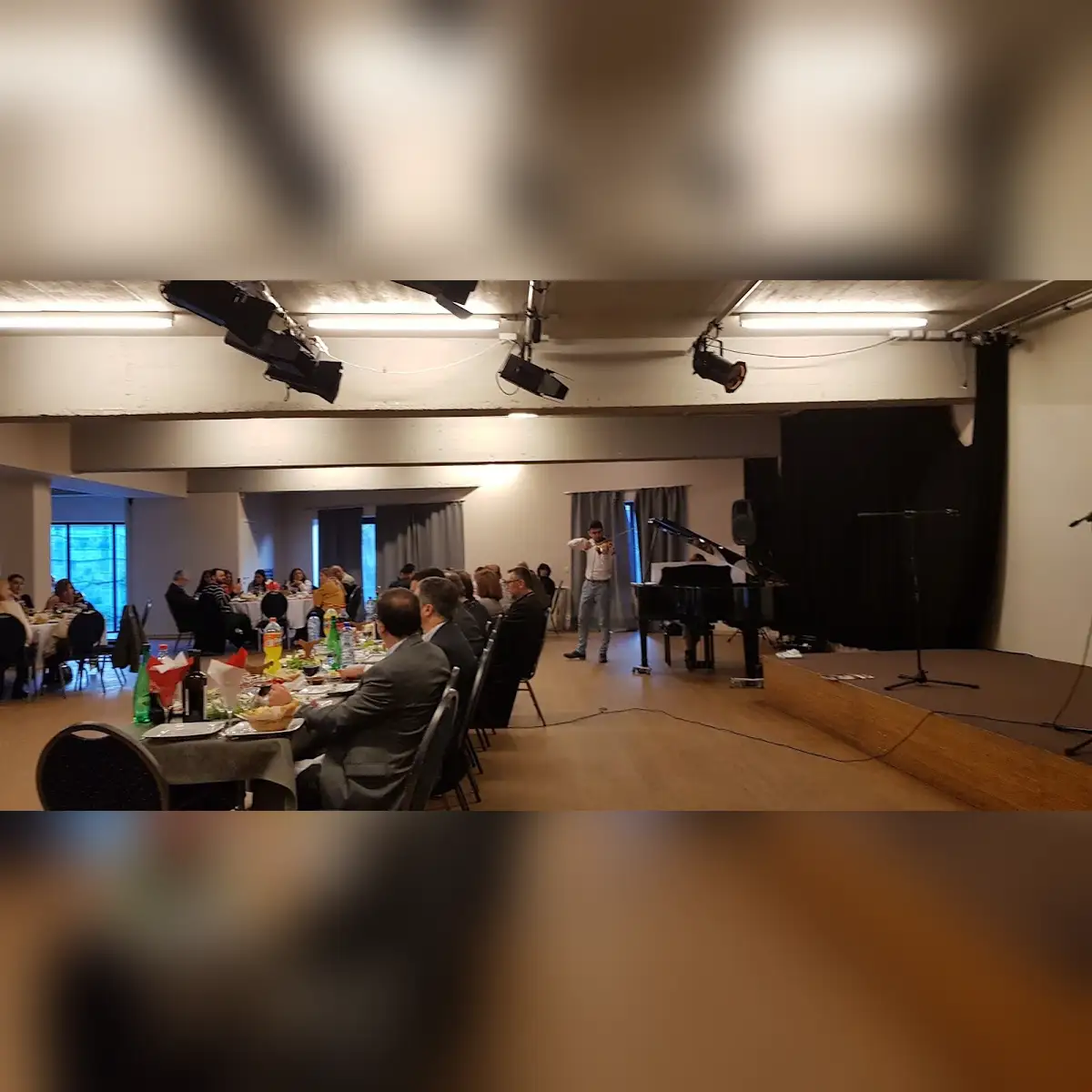 venue photo