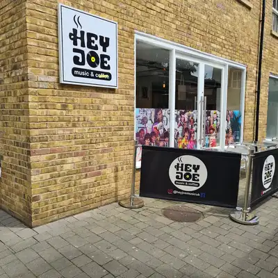 venue photo
