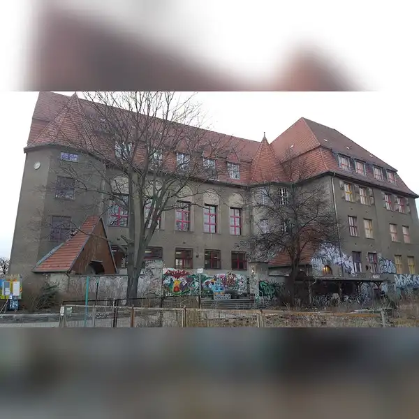 venue photo