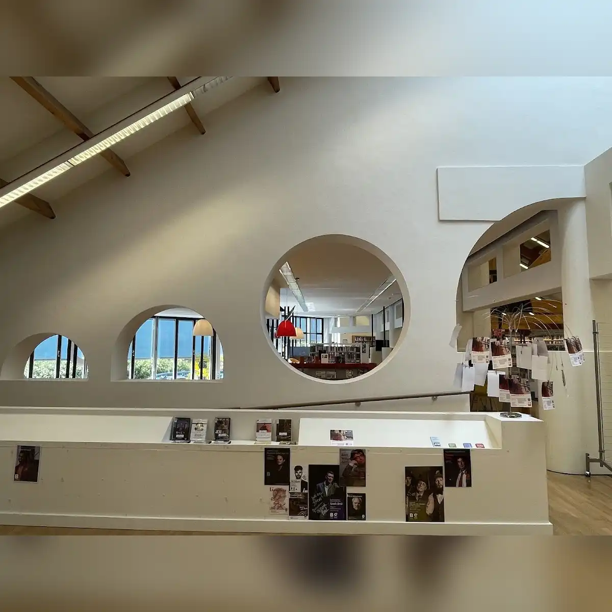 venue photo