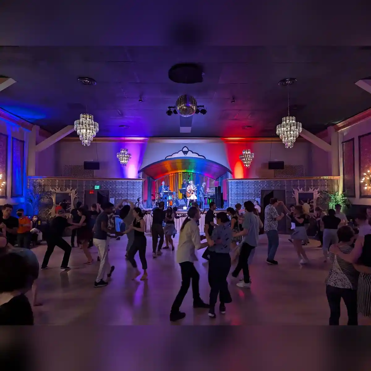 venue photo