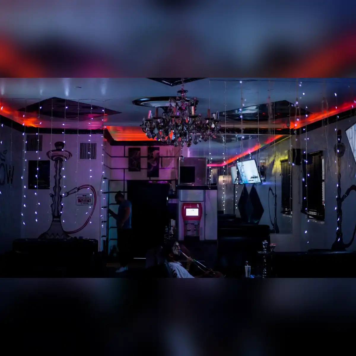venue photo
