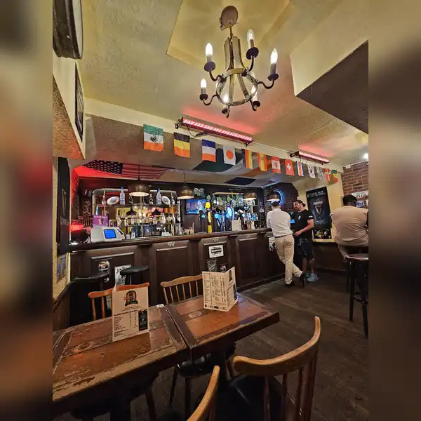 venue photo