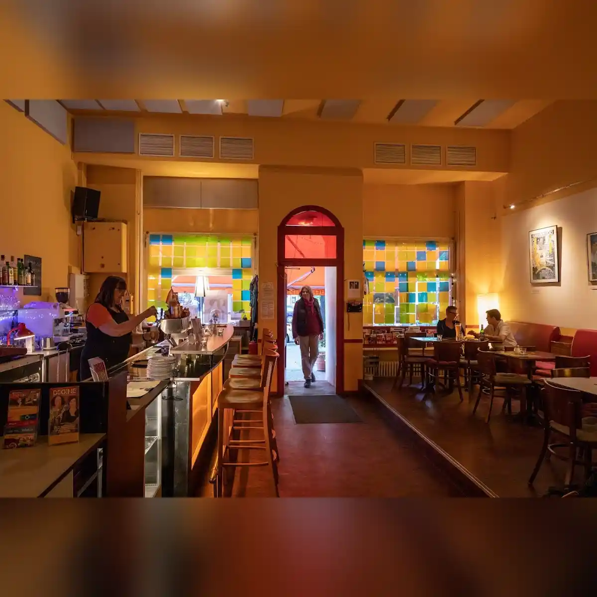 venue photo