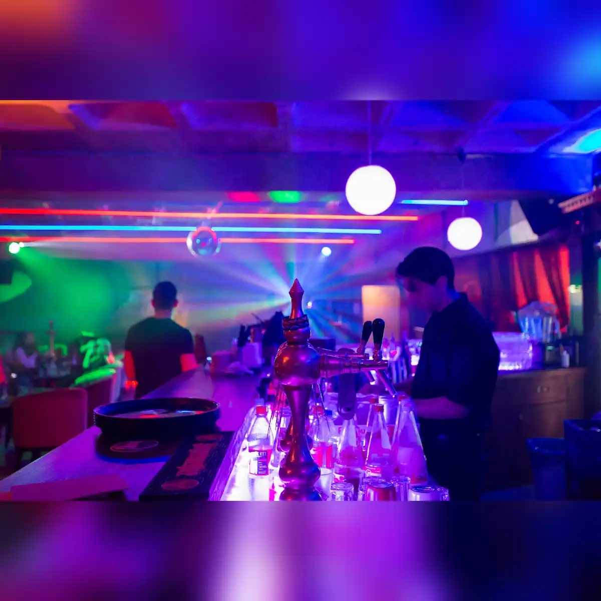 Xara Beach in Berlin