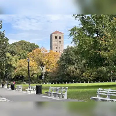 venue photo