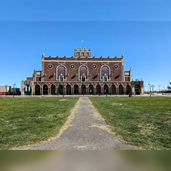 venue photo