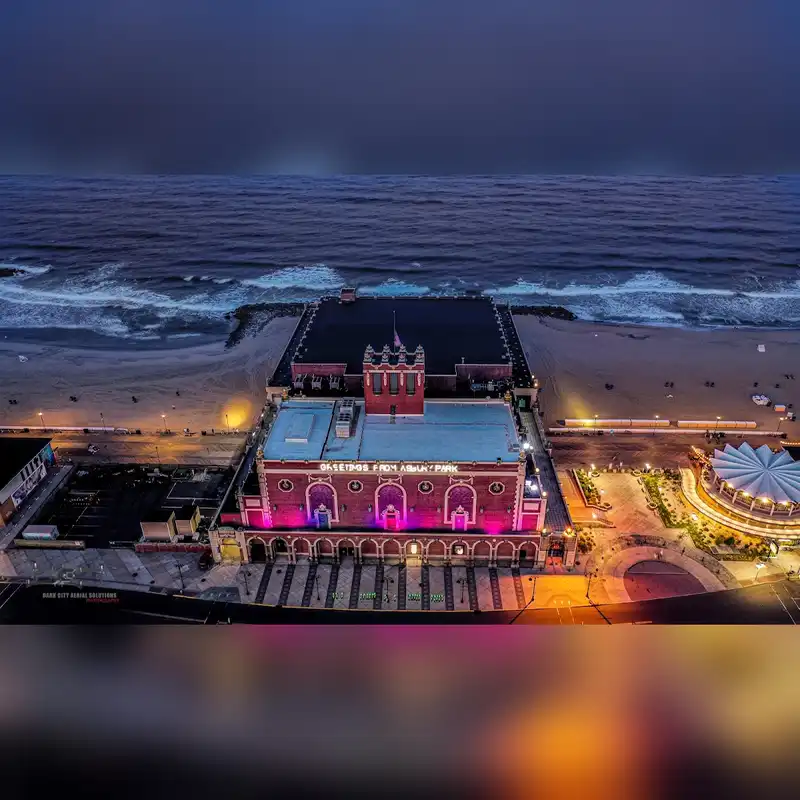 venue photo