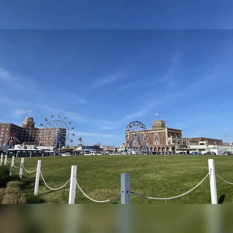 venue photo
