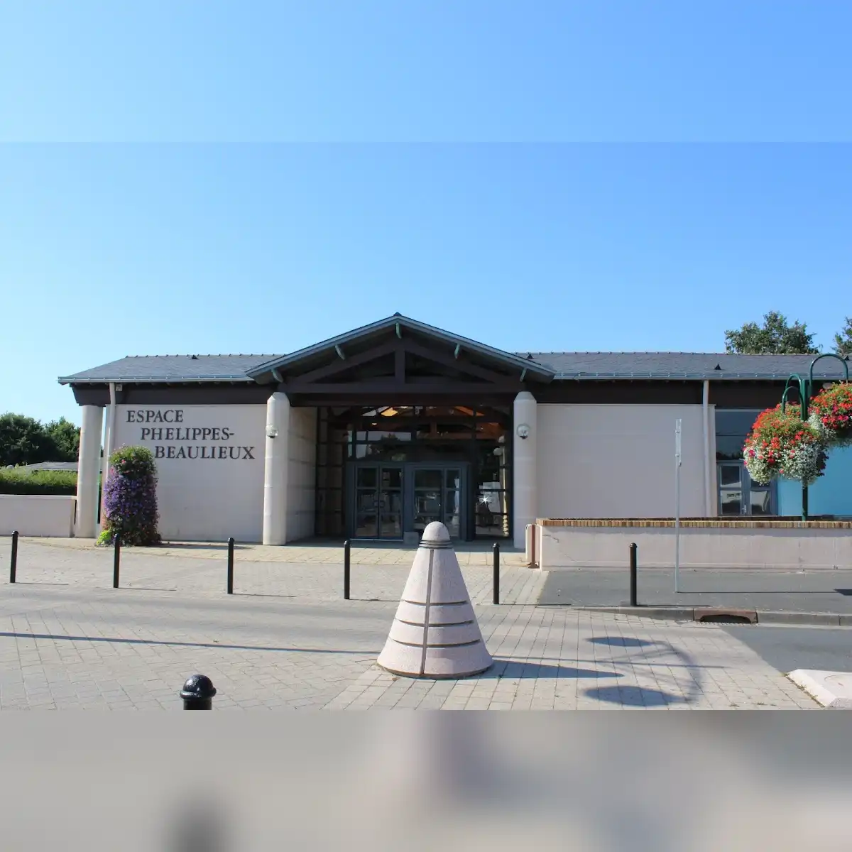 venue photo