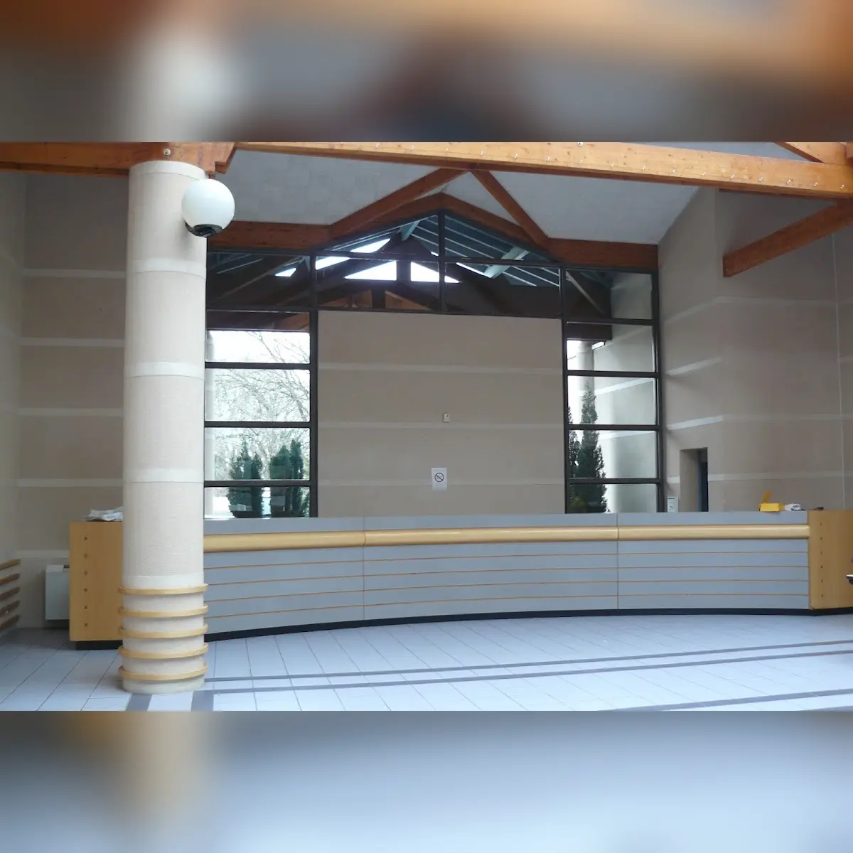 venue photo