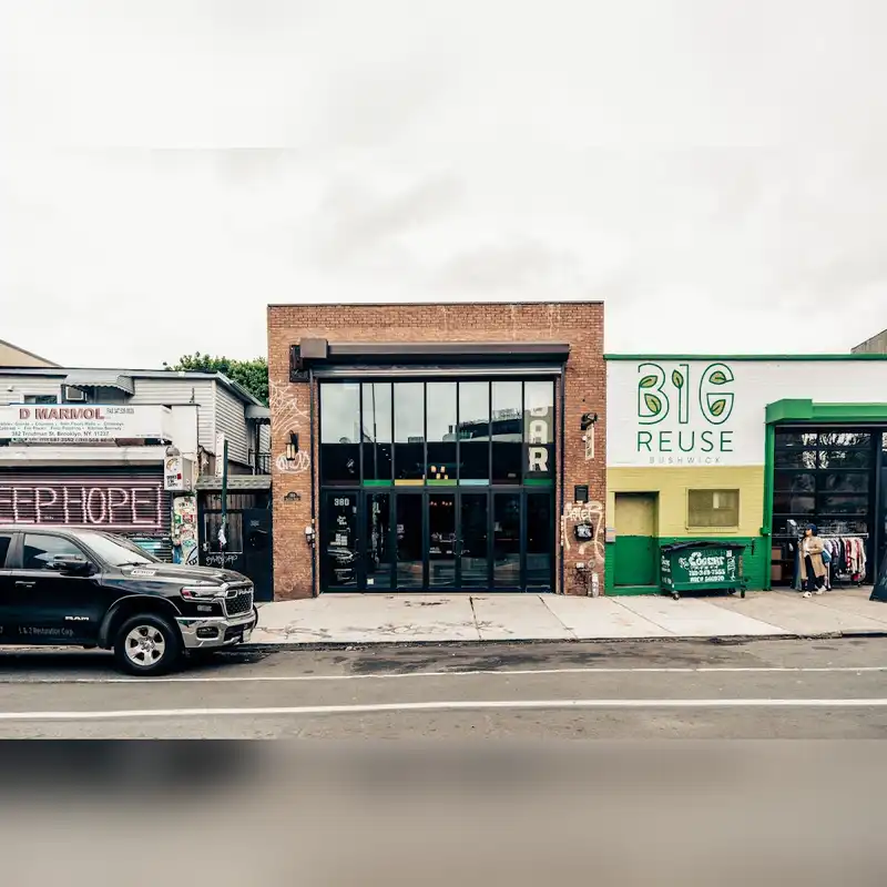venue photo