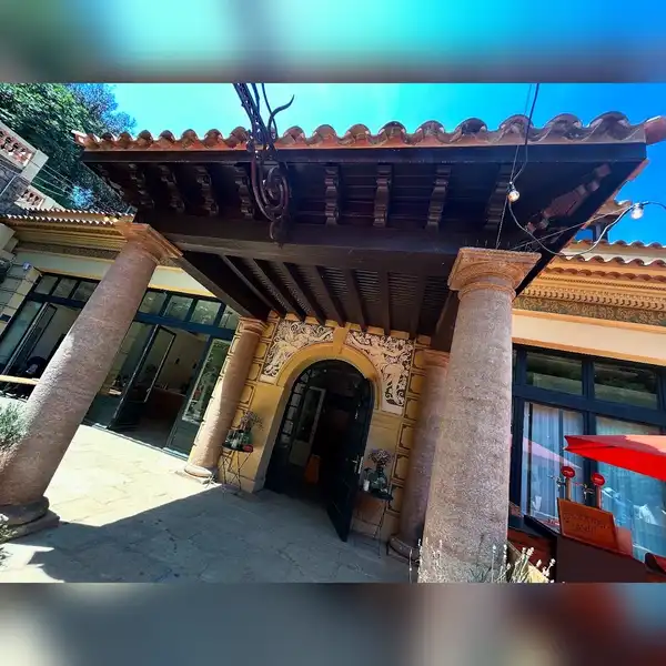 venue photo