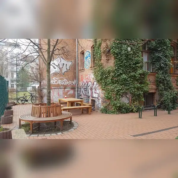 venue photo