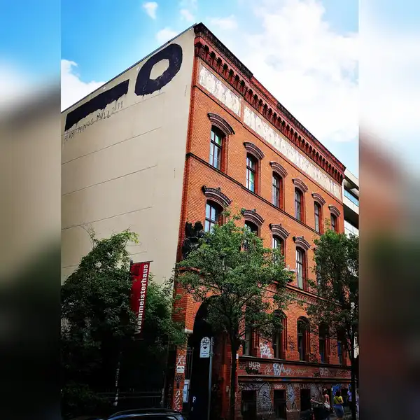 venue photo