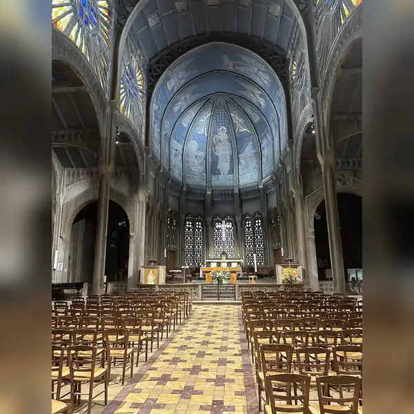 venue photo