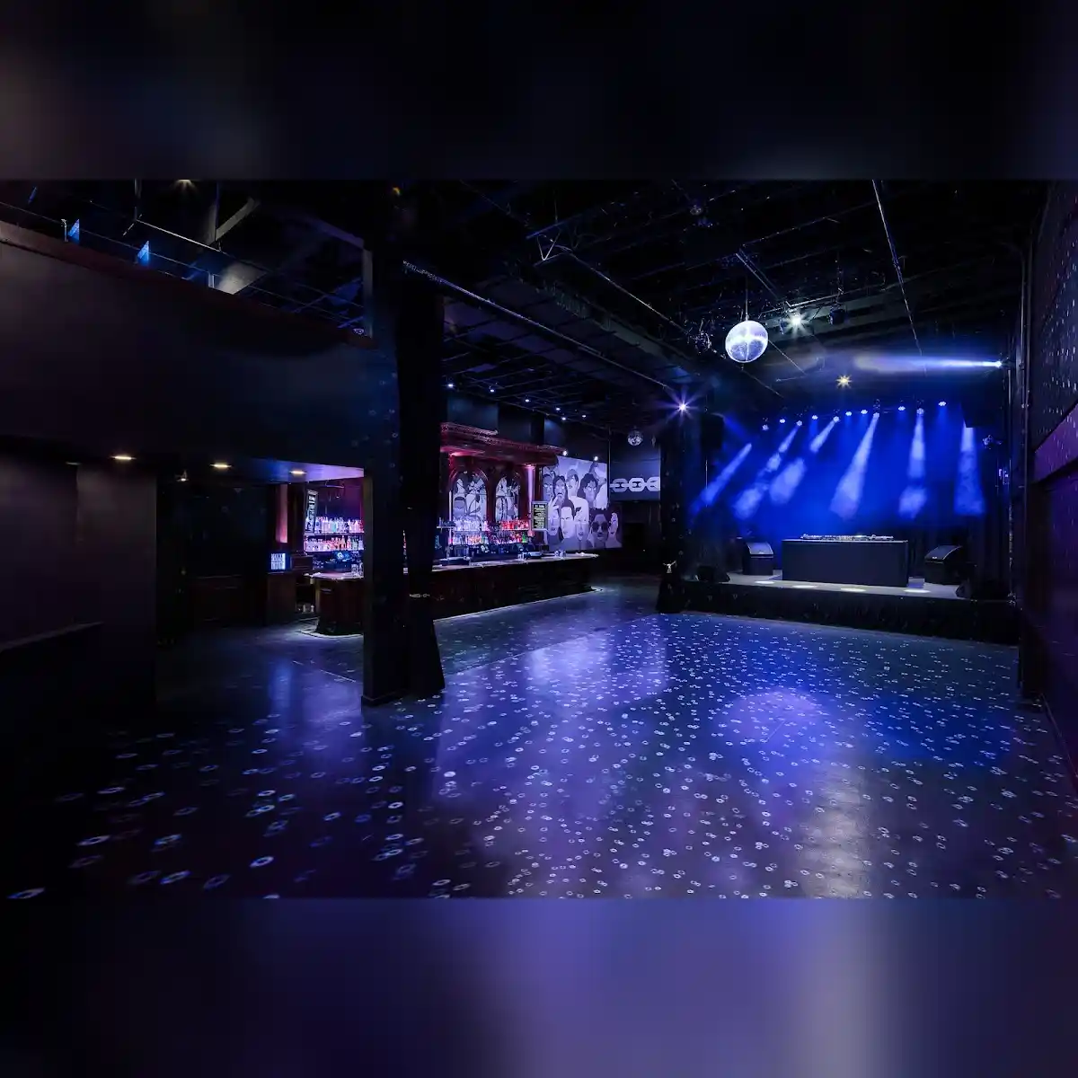 venue photo