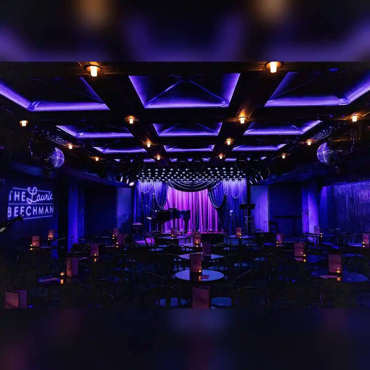 venue photo
