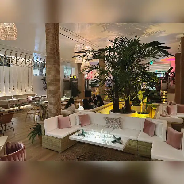 venue photo