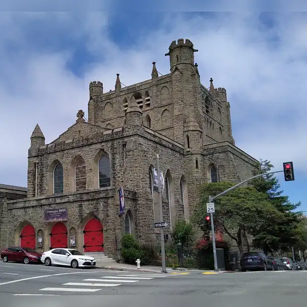 venue photo