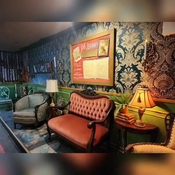 venue photo