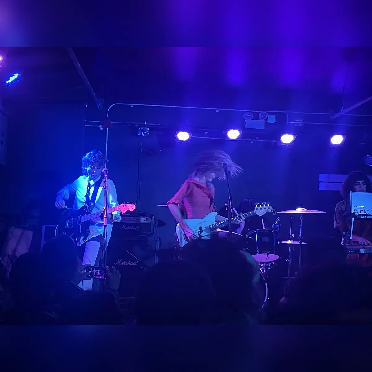 venue photo