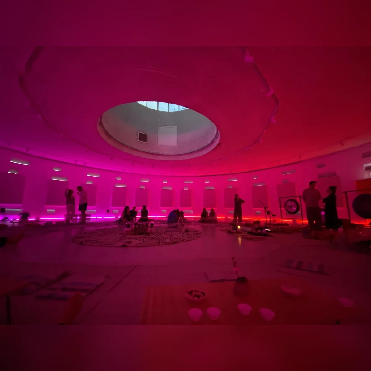 venue photo
