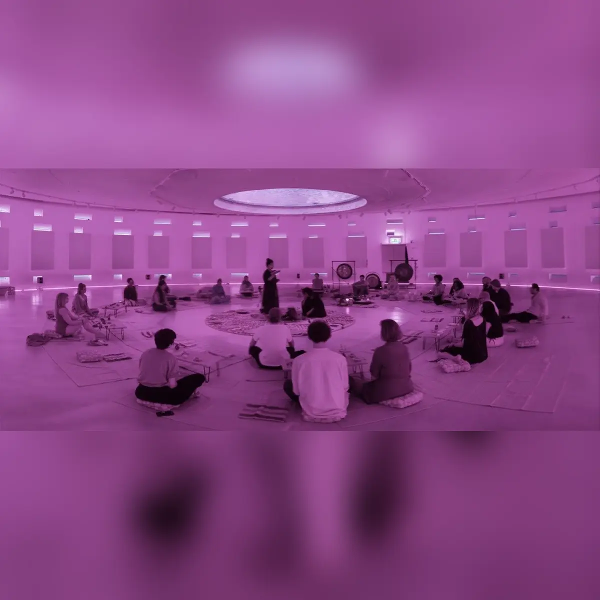 venue photo