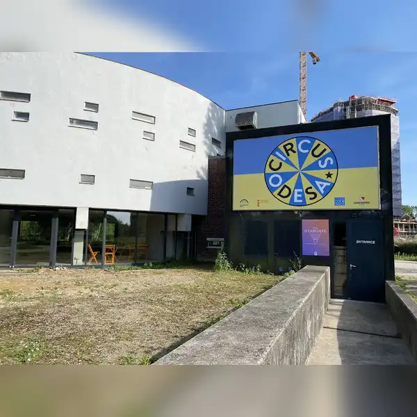venue photo