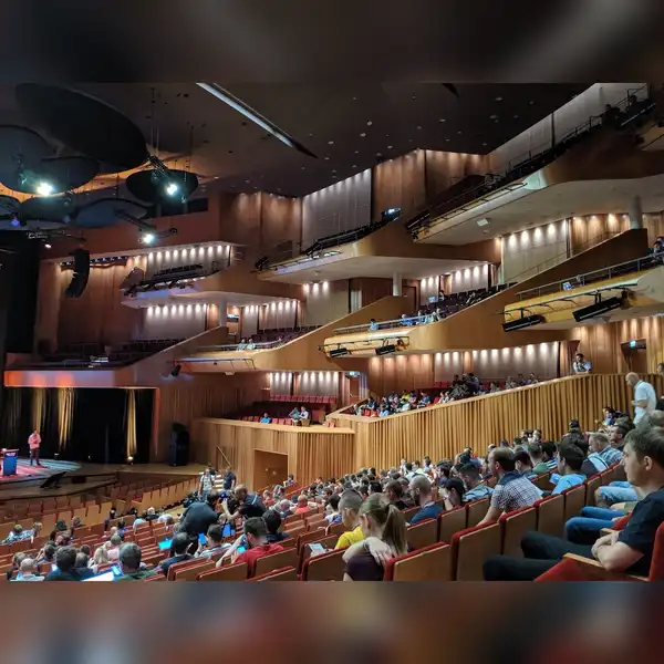 venue photo