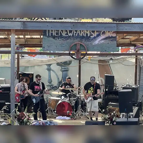 venue photo