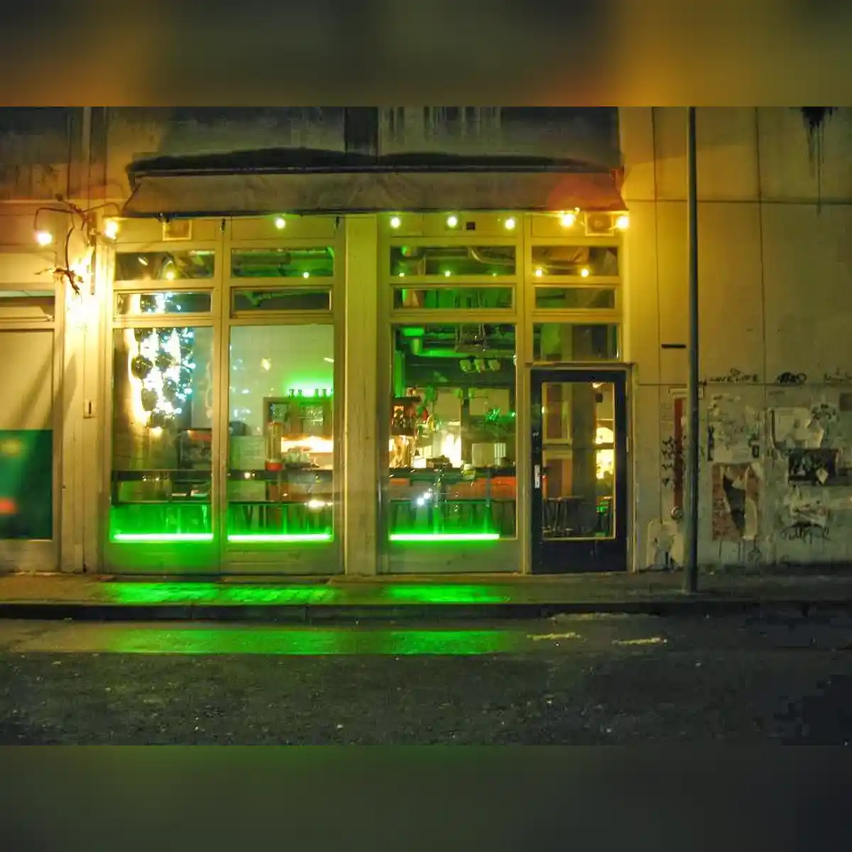 venue photo