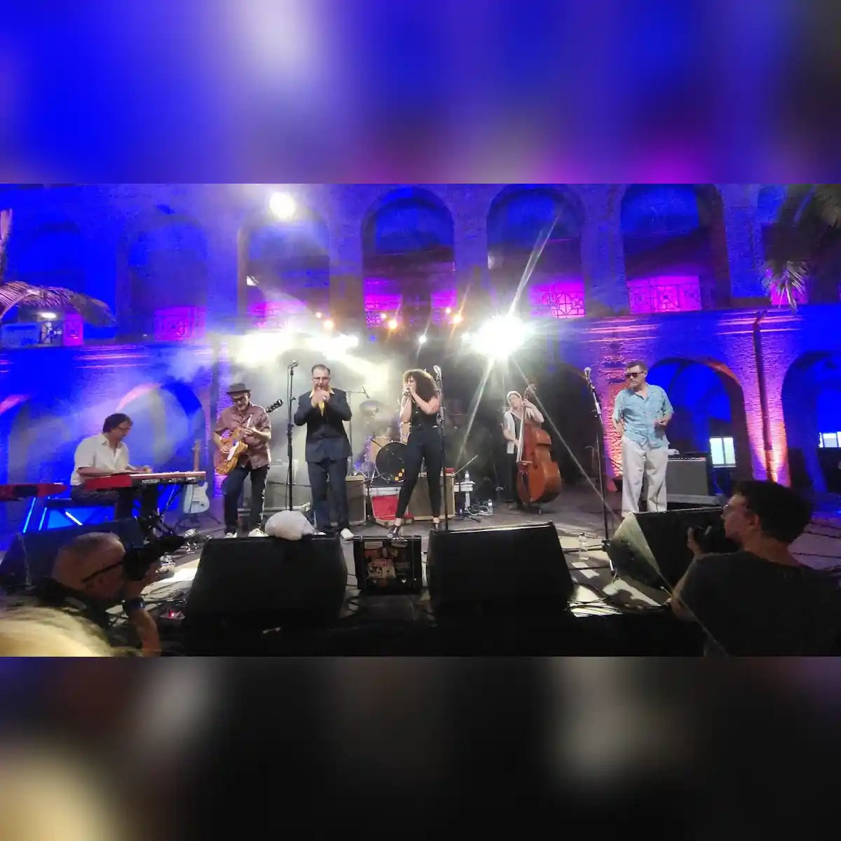 venue photo