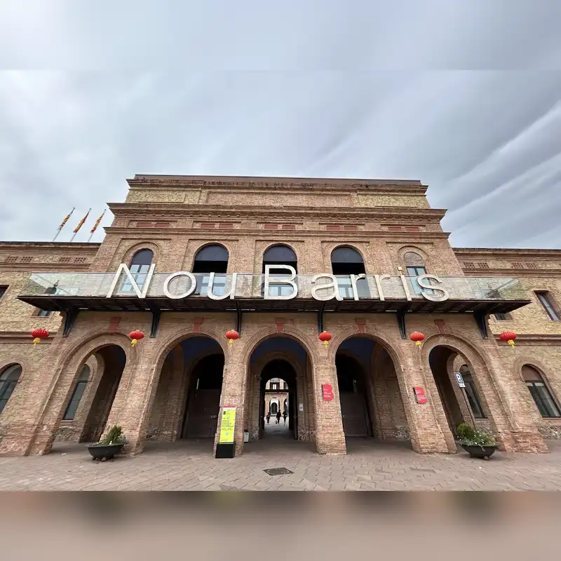 venue photo