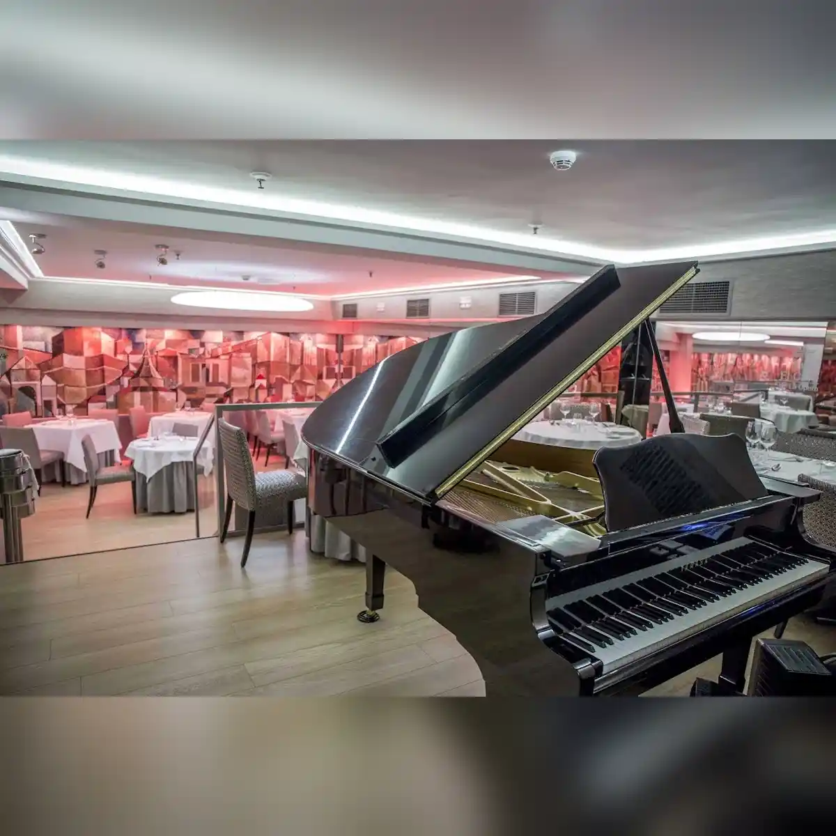 venue photo