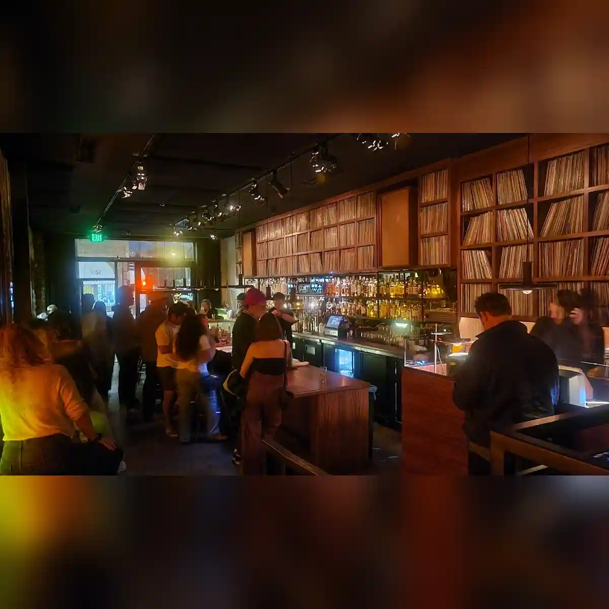 venue photo