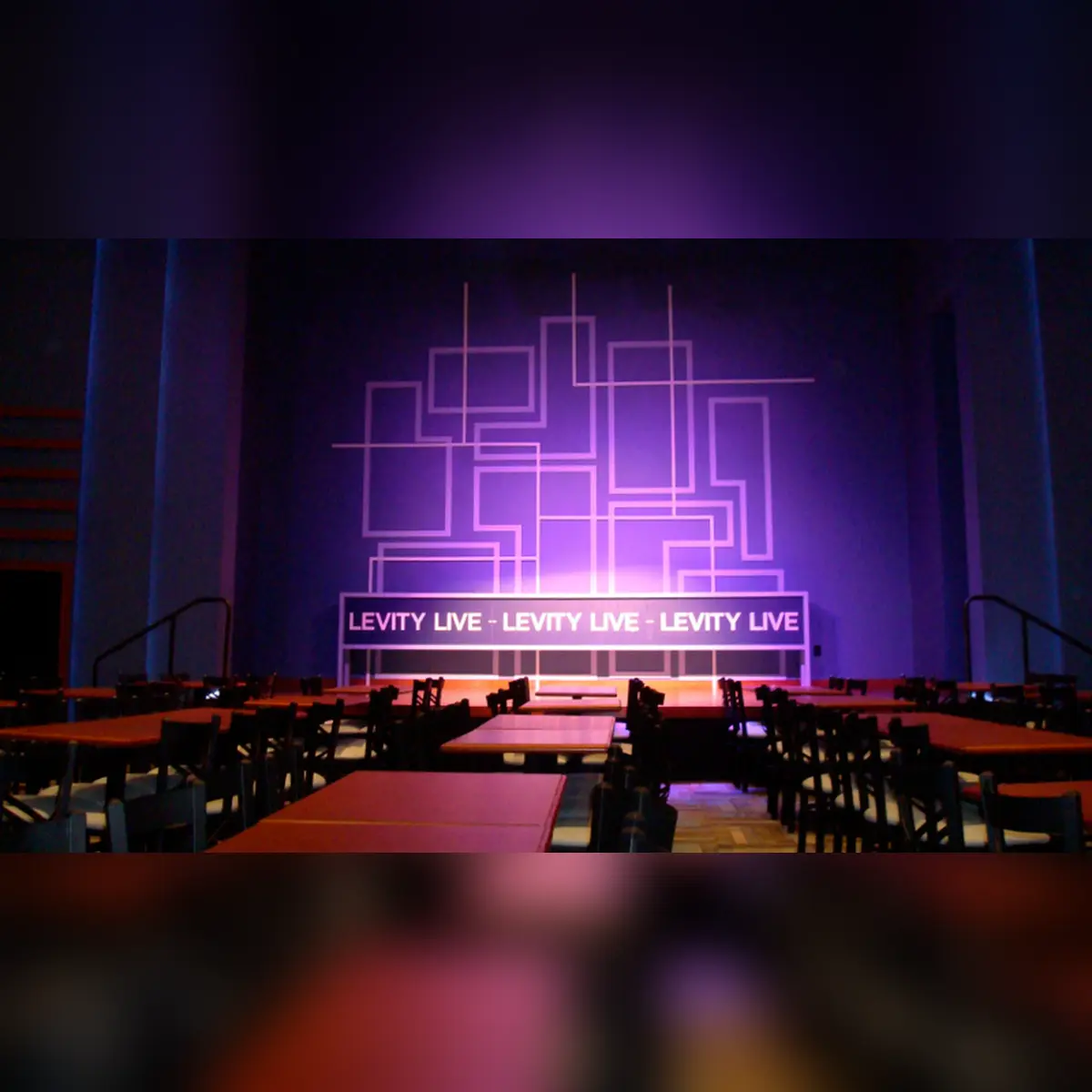 venue photo