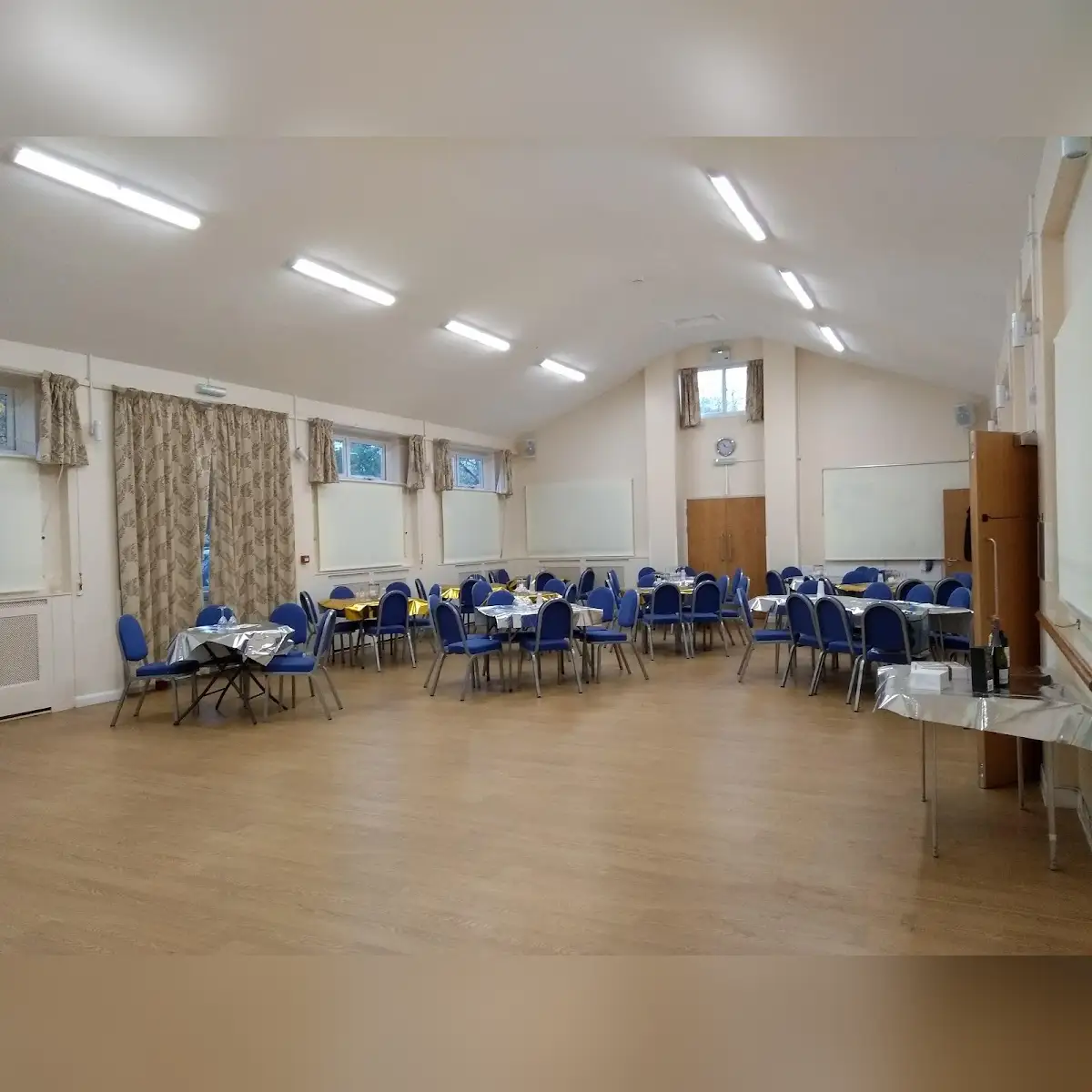 venue photo