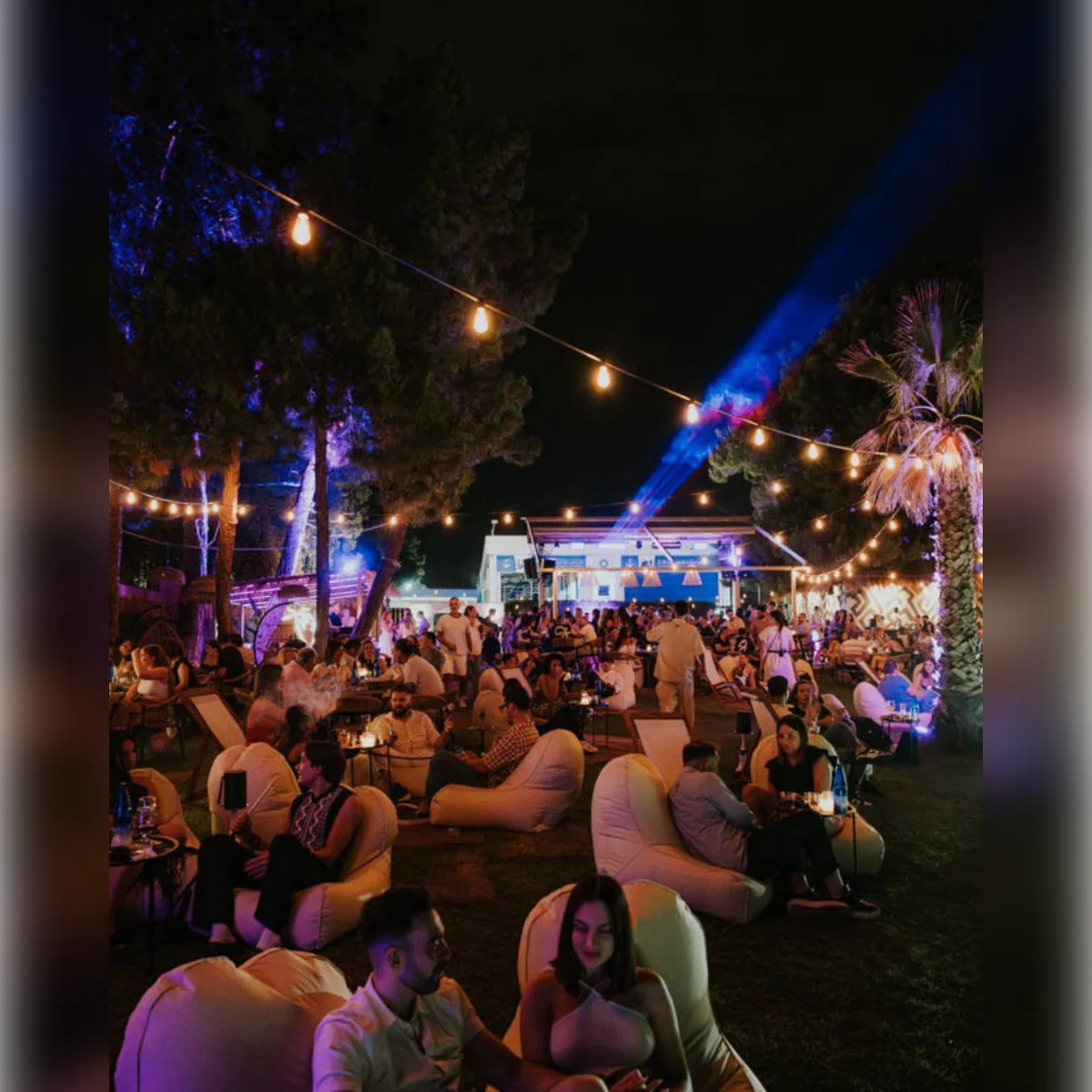 venue photo