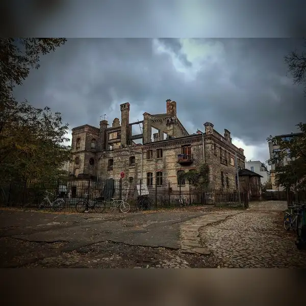 venue photo